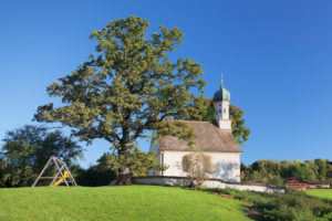 Ramsachkircherl am Murnauer Moos, Murnau am Staffelsee, Staffelsee, Oberbayern, Bayern, Deutschland Ramsachkircherl am Murnauer Moos, Murnau am Staffelsee, Staffelsee, Oberbayern, Bayern, Deutschland
